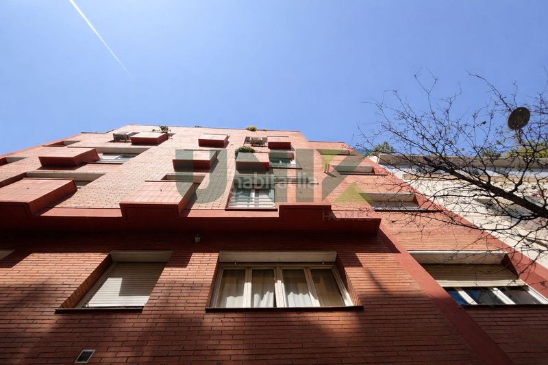 Foto 0d4e0302-7be2-415e-bfef-e09ada5d3066. Pis a La Salut Barcelona