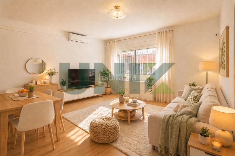 Foto 2a2d33bc-e391-4349-8c32-647226151333. Pis a La Salut Barcelona