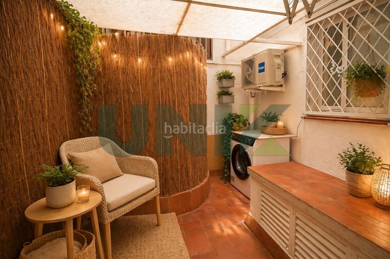 Foto 40cc258a-5cf4-4ac8-8076-537d0910f0ac. Pis a La Salut Barcelona