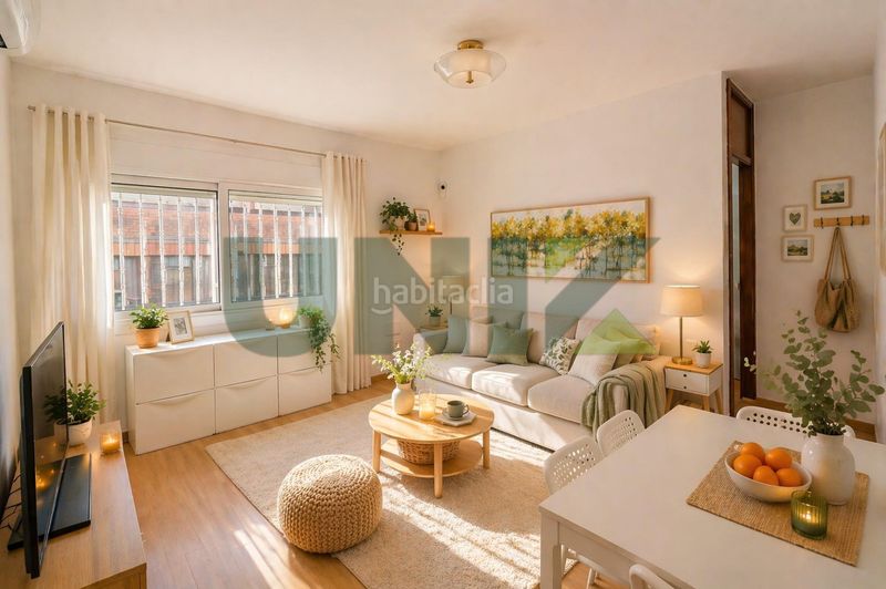 Foto 41a5aa46-0d85-40dd-86d0-802c9edc7b2b. Pis a La Salut Barcelona