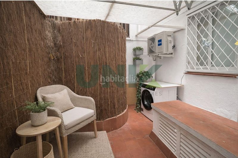 Foto 4625c7cf-ddf3-4a13-94b6-a3fd6cffa949. Pis a La Salut Barcelona