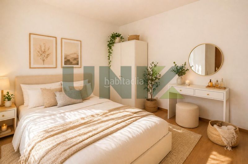 Foto 554a7f52-5d19-43a7-b10a-b73b5a061ae5. Pis a La Salut Barcelona