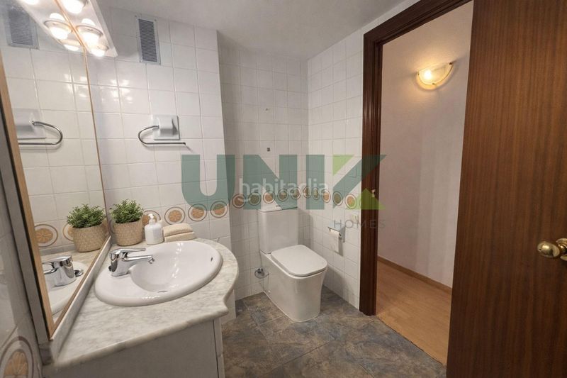 Foto 61145a6e-97ab-4816-8688-e61bca5e96f3. Pis a La Salut Barcelona