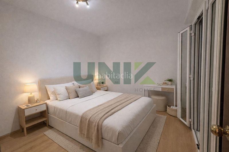 Foto 68ada331-f163-485f-a587-6190ba2e2db3. Pis a La Salut Barcelona