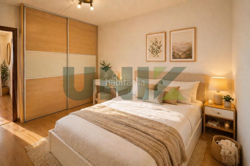 Foto 6d9752c1-751a-43fe-82b6-960e278dd0c9. Pis a La Salut Barcelona