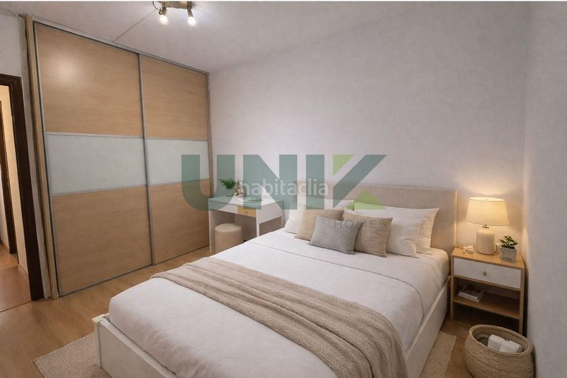 Foto 9c33dec8-da8c-465a-8bb3-63c3d9885c27. Pis a La Salut Barcelona