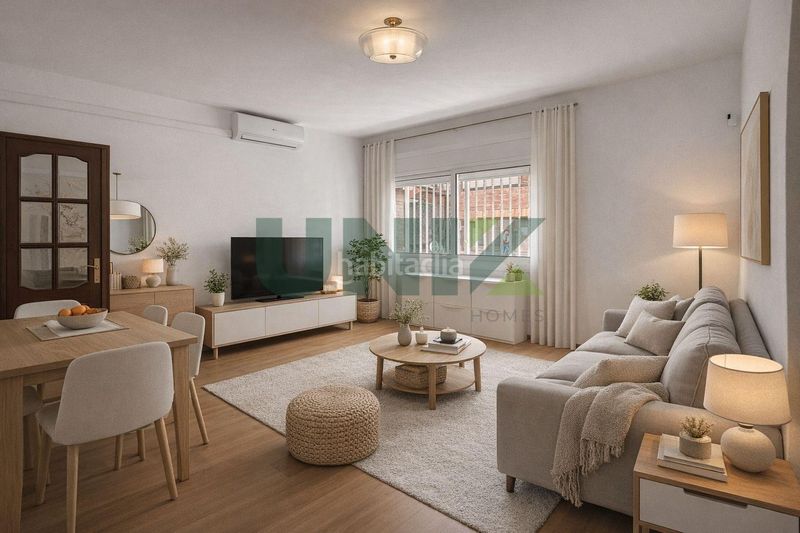 Foto ad3ed6a0-f8b4-4591-8e40-7a0f9f320b3e. Pis a La Salut Barcelona