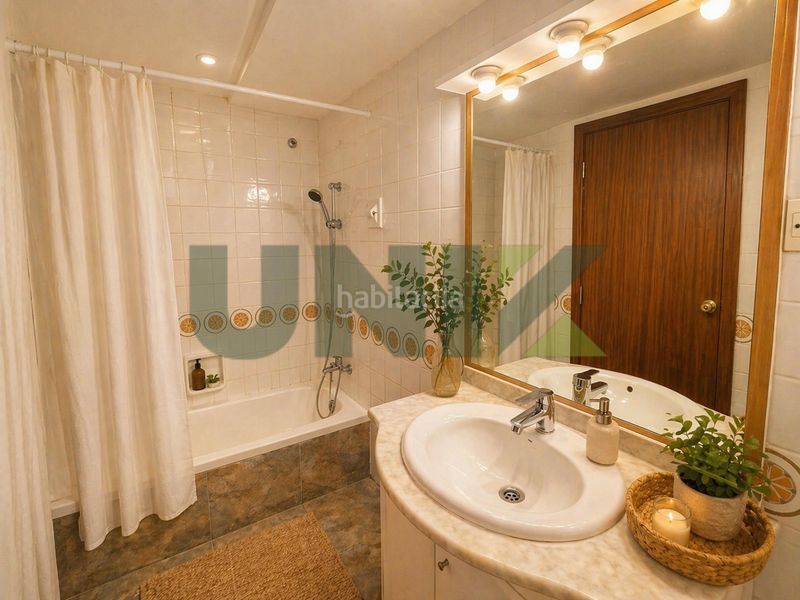 Foto ea0d7aac-86ca-4d5f-8e86-2ea0b052604e. Pis a La Salut Barcelona