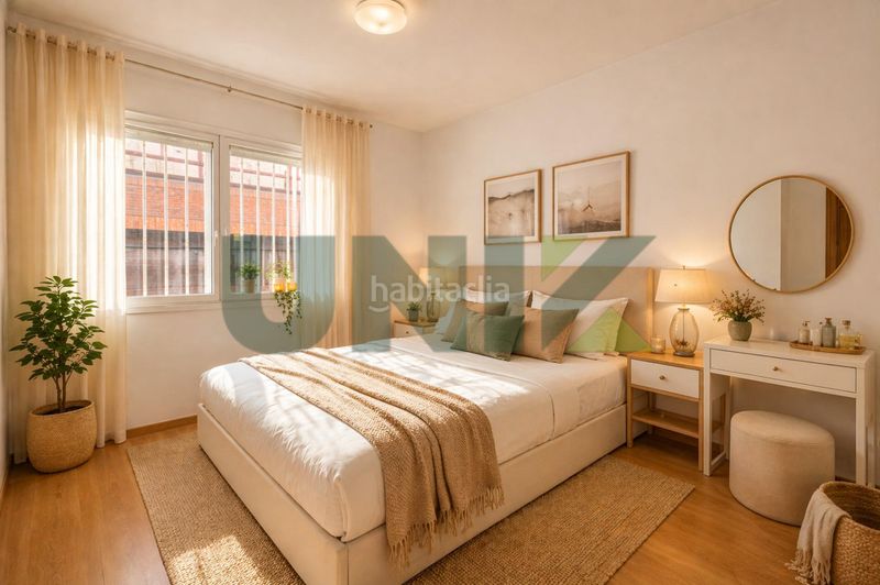 Foto ed4400b8-f7df-4578-9fe1-3279817c3ddf. Pis a La Salut Barcelona