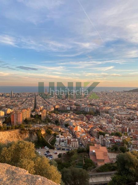 Foto a063d9b6-7f9d-4210-8dee-ef4b796f796c. Pis a Can Baró Barcelona