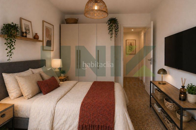 Foto ad0226d2-da55-46a0-95e6-97ab5f631bf3. Pis a Can Baró Barcelona