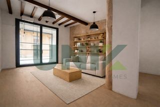 Planta baixa a Carrer RIERETA