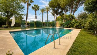 Chalet  Calle calle santa cruz de la palma. Exclusivo chalet independiente con piscina, gran parcela y entor
