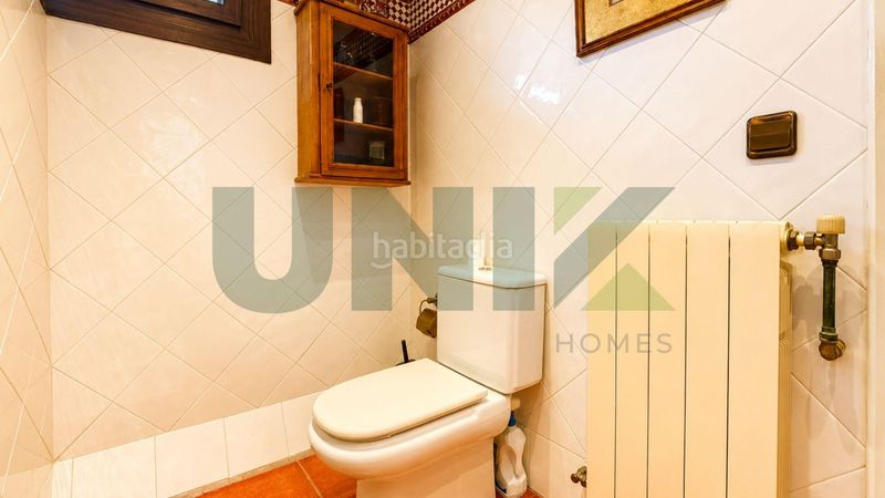 Foto bdb61577-e0bb-4078-bf3a-e39c3541ef5e. Xalet amb calefacció piscina a Petrer