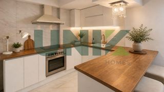 Flat  Carrer llinars. Piso en gavarra con detalles únicos