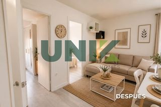 Piso  Carrer roses de les. Quinto real con luz natural y 2 habitaciones en lhospitalet