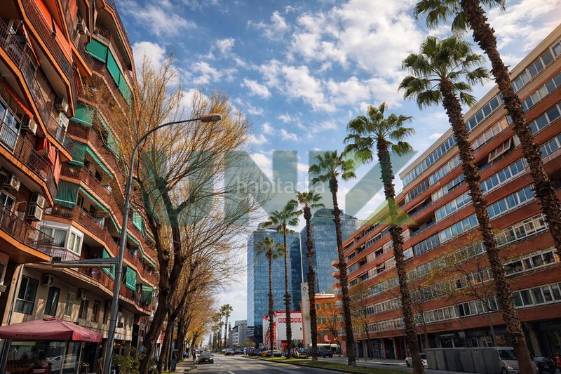 Foto fb3ae1e8-4c52-4631-b025-a0418e85c4de. Pis a La Marina del Port Barcelona