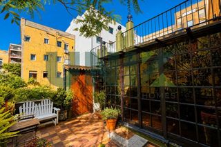Penthouse  Matilde de gaiolà de. Piso con terraza 2 terrazas privadas junto a la sagrada familia