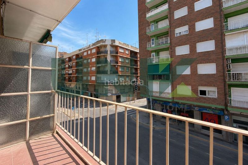 Foto 12ecde6a-bde7-4090-ae2a-7dc06df39965. Pis amb calefacció a Plaza de Toros-Avenida Chapí-Trinquete Elda
