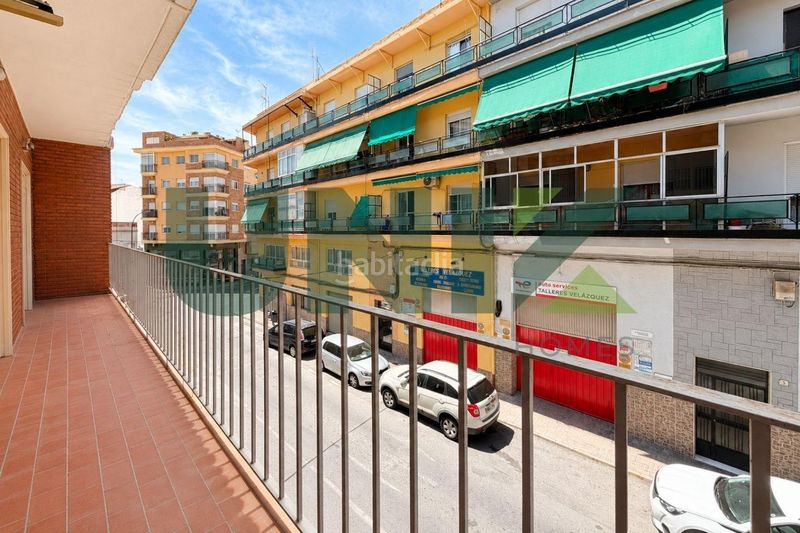 Foto a13ae382-9bba-4d9d-b8a7-e7482d039038. Pis amb calefacció a Plaza de Toros-Avenida Chapí-Trinquete Elda