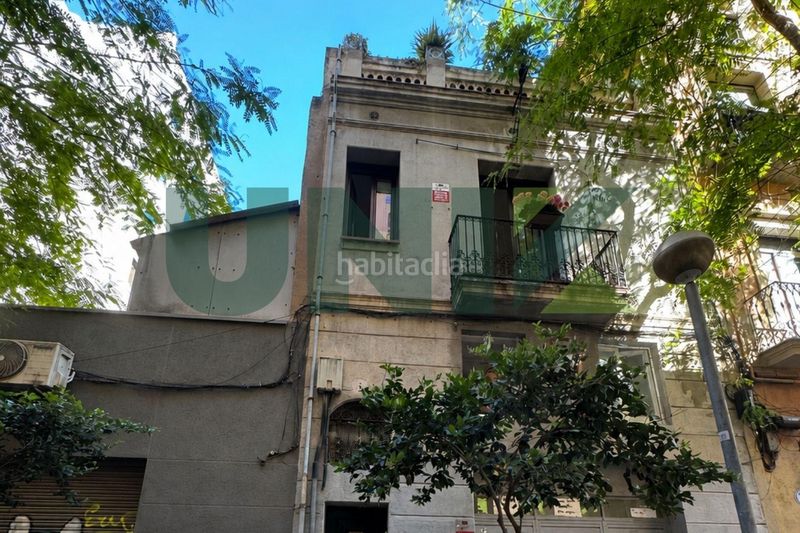 Foto 193b8d26-e587-4b1b-873c-2c7439296c14. Àtic a Sagrada Família Barcelona