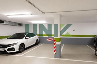 Autoparkplatz  Carrer casp. Plaza de parking en venta en carrer de casp, fort pienc  eixampl