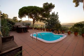 Chalet  Calle dels bohemis