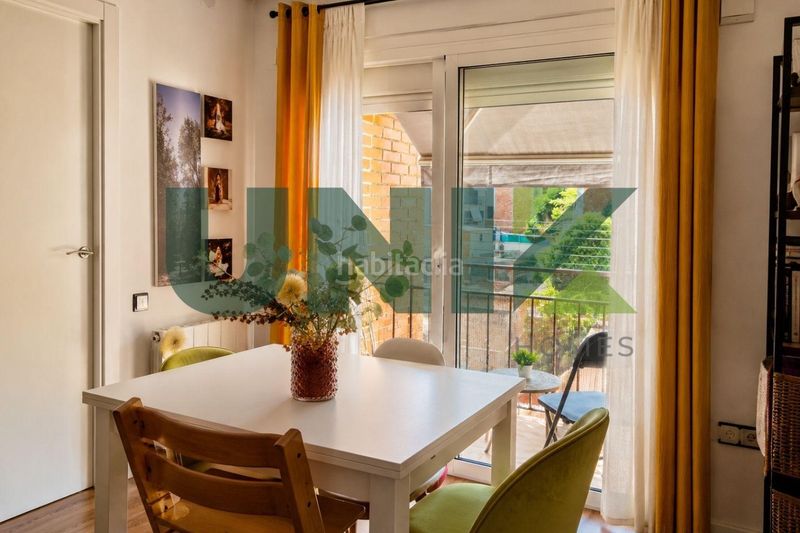 Foto ce3f8bf2-4a45-423e-b551-2d3cfbde9f0a. Pis a Carmel Barcelona