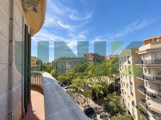 Flat in Passeig Passeig Sant Joan