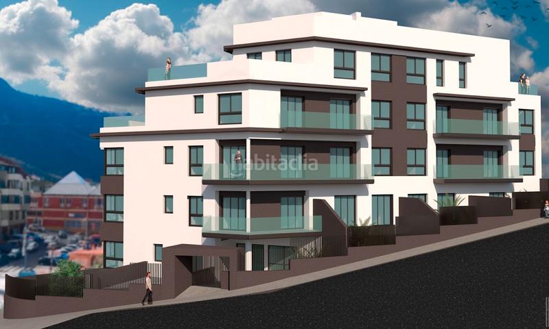 Foto 11265f9b-1766-4d53-8056-9985e9c38ba8. Pis 100m<sup>2</sup> a avenida canarias 14 a Los Realejos pueblo Realejos (Los)