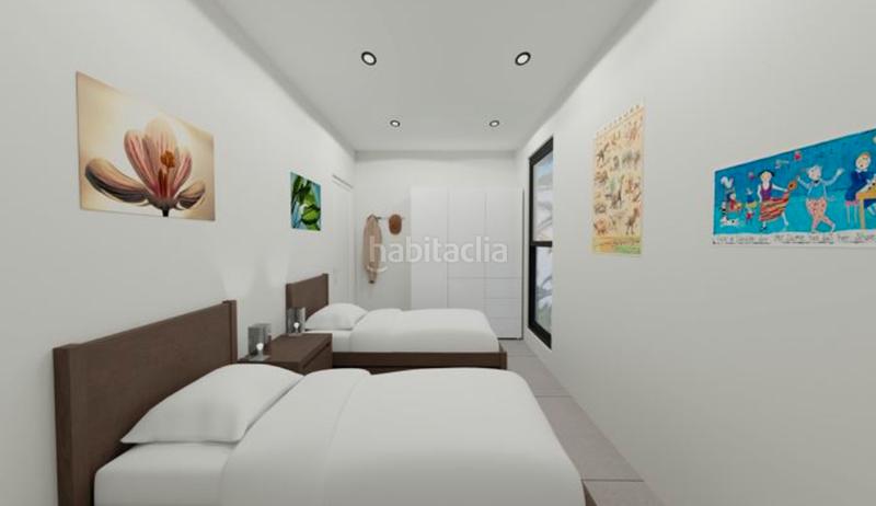 Foto 5480b7c2-9df6-441d-907f-71150a99fab0. Pis 100m<sup>2</sup> a avenida canarias 14 a Los Realejos pueblo Realejos (Los)