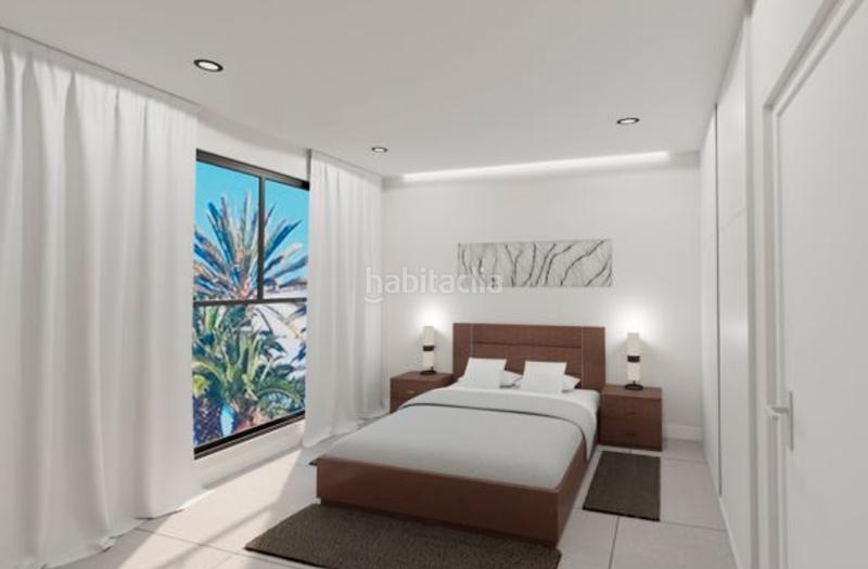 Foto 6a6fb6af-405b-4b89-a1ad-f94fb9ef2561. Pis 100m<sup>2</sup> a avenida canarias 14 a Los Realejos pueblo Realejos (Los)