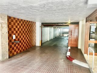 Location Parking voiture  Avinguda del garraf 56. Parking de 12 m2,  en alquiler avda. garraf 56, vilanova y la ge