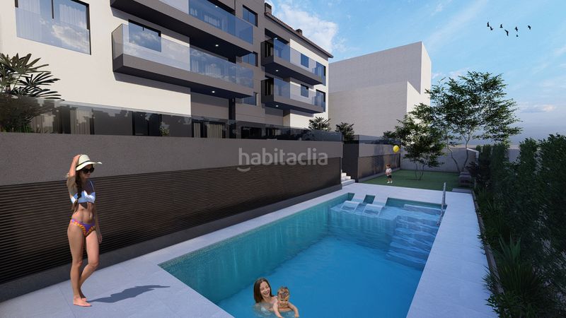 Foto 1fb8768a-a6b5-467d-8008-3fe33f1105ac. Appartamento 101m<sup>2</sup> in carrer de sant mateu 5 in Vallirana