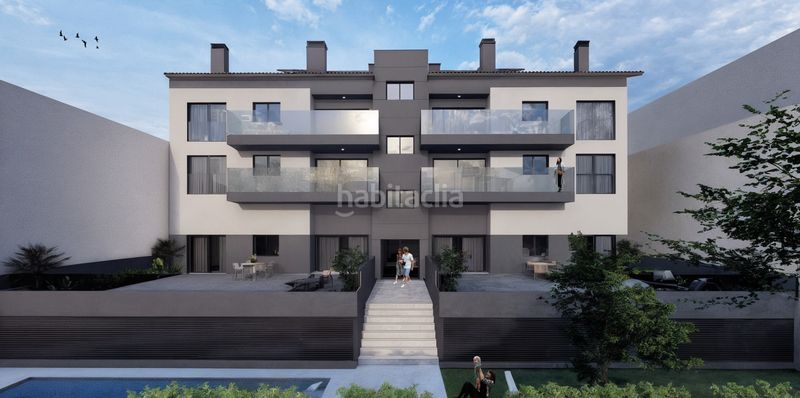 Foto 4c0eebda-ed4d-4304-bbee-99ba9458fe39. Appartamento 88m<sup>2</sup> in carrer de sant mateu 5 in Vallirana