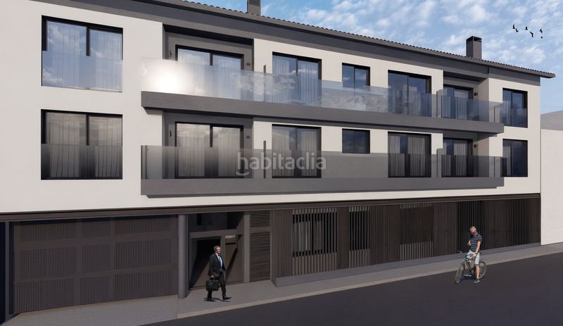 Foto db35c462-92ef-4e9e-9333-d3c5c1bc69ac. Appartamento 88m<sup>2</sup> in carrer de sant mateu 5 in Vallirana