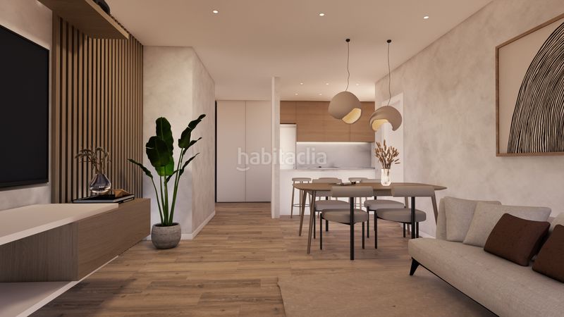 Foto edb8e75f-b4b8-4989-9c01-1c7859359928. Appartamento 88m<sup>2</sup> in carrer de sant mateu 5 in Vallirana