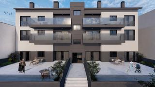 Planta baja en Carrer de sant mateu 5