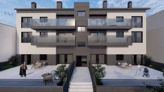 Appartamento in Carrer de sant mateu 5