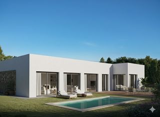 Maison  Carrer del cim