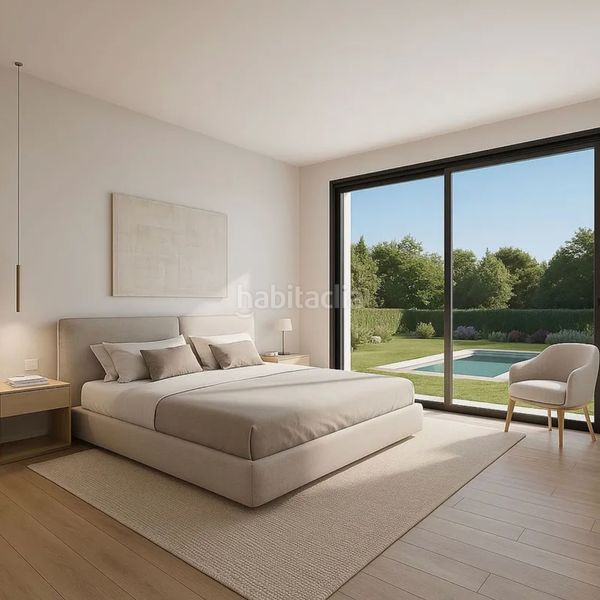 Foto 32073fb2-2c21-4d31-b6d9-d8028cff436f. Casa 90m<sup>2</sup> de obra nueva en Castellnou-Can Mir-Can Solà Rubí