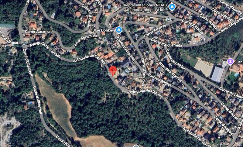 Foto 803e9004-90dd-4fd6-a72d-994561365017. Casa 90m<sup>2</sup> de obra nueva en Castellnou-Can Mir-Can Solà Rubí