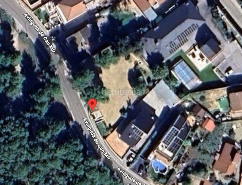 Foto abc8f35e-8db2-49c2-ad7c-ec6ed37b94f1. Casa 90m<sup>2</sup> de obra nueva en Castellnou-Can Mir-Can Solà Rubí