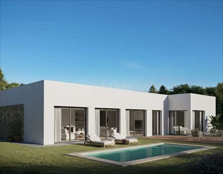 Foto dfdd7bd1-5395-4014-8211-e35a49df1aa3. Casa 90m<sup>2</sup> de obra nueva en Castellnou-Can Mir-Can Solà Rubí