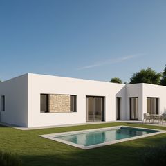 Chalet en Carrer jaume nebot 110. Ultima casa en venta!!
