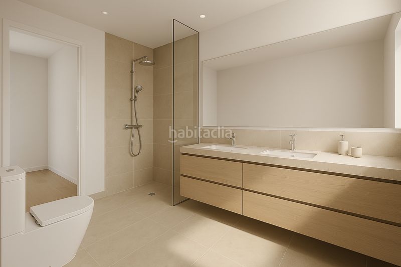 Foto fe572e98-3837-4f5d-81e4-6dff4db5f63a. Chalet 197m<sup>2</sup> en carrer d'apel·les mestres 30 exclusiva casa de obra nueva en Bellaterra