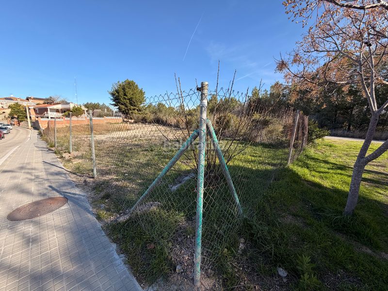 Foto 5b9fb092-2ab2-4bfb-8f7e-ca2234b33847. Casa aparellada 90m<sup>2</sup> a carrer s-c 38 a Catllar (El)