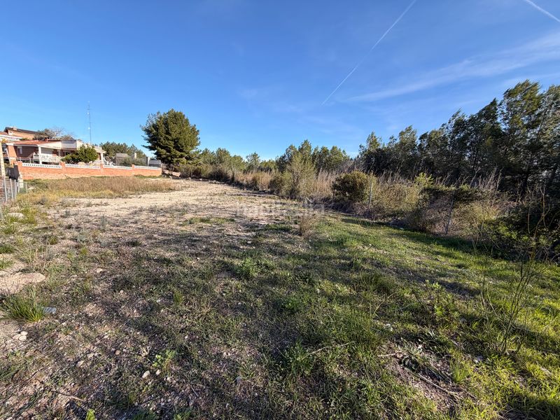Foto c729b017-1e1a-4cc1-9ab2-4ac8d7877483. Casa aparellada 90m<sup>2</sup> a carrer s-c 38 a Catllar (El)