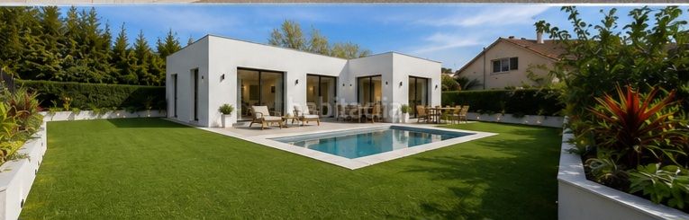 Angebot Cingles de Bertí in Roca del Vallès (La). Wohnungen Neuabau