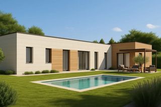 Chalet en La Navata. Casa-chalet en venta en la navata, galapagar